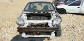 chevrolet aveo sedan çıkma ön panel.