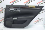 2005 2013 MERCEDES S SERİSİ W221 KAPI KARTONU A2218701579