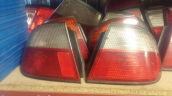 Nissan Primera Far Stop Arka Sağ Stop Kırmızı Beyaz P11