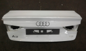 AUDİ A3 BAGAJ KAPAĞI  ÇIKMA ORJİNAL PARÇALAR