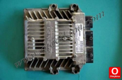 HAKANOTO DAN ÇIKMA FORD FOCUS MOTOR BEYNİ  6M51.12A650