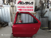 Citroen xsera 2004 model sol arka kapı cikma orjinal servis