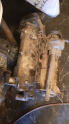 fiat uno 70s çıkma motor