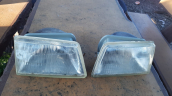 peugeot 205 çıkma takım far orjinal
