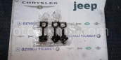 Mercedes w205 c serisi 1.6 diesel 626 motor piston ve piston