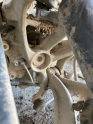 peugeot 407 sağ arka taşıyıcı