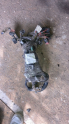 Renault Clio 1.5 DCİ motor elektrik tesisatı
