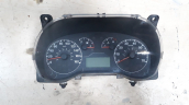 Fiat fiorino gösterge paneli