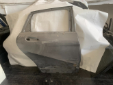 MERCEDES W246 SAĞ ARKA KAPI
