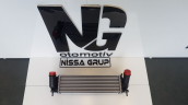 NİSSAN NAVARA TURBO RADYATÖRÜ SIFIR PARÇA D23 2014-2020