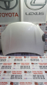 TOYOTA RAV4 MOTOR KAPUTU ORJİNAL ÇIKMA YEDEK PARÇA 2010-2012
