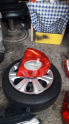 ford focus sağ stop çıkma
