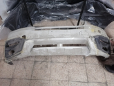 SUBARU FORESTER ÖN TAMPON