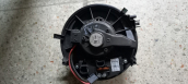 5Q1819021B - Audi A3 Kalorifer Motoru Orjinal Çıkma