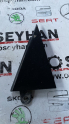 8P4853274 audi a3 sportback sağ arka kapı cam kenar kaplama