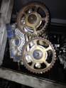 FORD MONDEO XS7G 6090 AB AC AD SİLİNDİR KAPAK KAPAĞI
