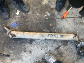 L300 ŞAFT MİTSUBİSHİ ORJİNAL ÇIKMA PARÇA