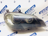 BMW X5 E70 KASA XENON LCİ SAĞ FAR ORJ ÇIKMA 11-13 7158930