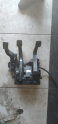 peugeot boxer çıkma pedal seti