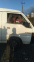 1996 model mitsubishi l300 çıkma sağ ön dolu kapı