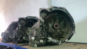 Ford Fiesta 1.4 tdci çıkma şanzıman