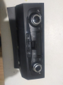 Klima kontrol Paneli Audi A4 A5 Q5