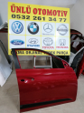 2015 2017 hyundai İ20 hatasız sağ ön kapı
