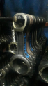 FORD CONNECT 2003 - 2007 BİYEL PİSTON KOLU