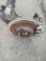 FORD FOCUS 4 ARKA TAŞIYICI DİSK PORYA