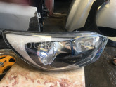 Kia rio sağ ön far çıkma