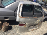 Hyundai starex bagaj kapısı