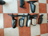 Oto Çıkma Parça / Kaporta & Karoser / Dış Ayna Komple / Opel / Corsa / Çıkma Parça 