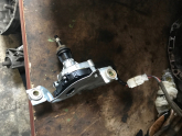 Oto Çıkma Parça / Renault / Scenic / Elektrik / Silecek Motoru / Çıkma Parça 