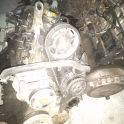 fiat ducato 2.8 tdi çıkma motor 2003-2007 uyumlu