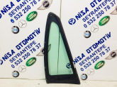 BMW 4 SERİSİ F32 KASA SAĞ KELEBEK CAMI ÇIKMA 13-18 7292384