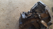 peugeot 205 1.4 benzinli çıkma manuel şanzıman