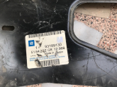 Oto Çıkma Parça / Kaporta & Karoser / Arka Panel / Opel / Corsa / Çıkma Parça 