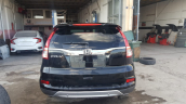 Efe Kardeşlerden  Honda CR-V  Parçaları