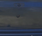 1996 model daewoo nexia 1.5 çıkma bagaj kilidi