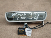 W205 Mercedes iç dikiz aynası