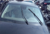2007 VOLVO S-40 KOMPLE ORİJİNAL ÖN CAM.
