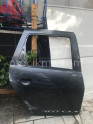 Dacia duster çıkma sağ arka kapı