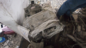 HONDA ACCORD MOTOR 2000 2011 BENZİN