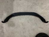 VW GOLF 6 ÇIKMA ORJİNAL TAMPON ALT SPOYLER 2009-13