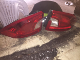 2013 volvo s60 cıkma takım stop