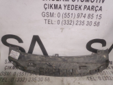 FORD FİESTA 08 - 12 ÖN TAMPON ALT KORUMA OEM; 8A61-8B384-A