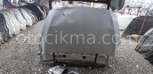 Ford fiesta 2018 model az kusurlu motor kaputu