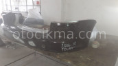 ÇIKMA ORİJİNAL VOLKSWAGEN TOURAN ARKA TAMPON 2006 2011