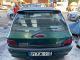 Oto Çıkma Parça / Mekanik / Bagaj Kilidi / Renault / Clio / Çıkma Parça 