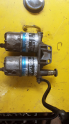 ÇIKMA TATA TELCOLİNE 2004 MODEL 2.0 MOTOR MAZOT FİLİTRESİ